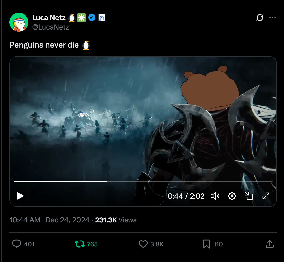xxx posts Bobo bear