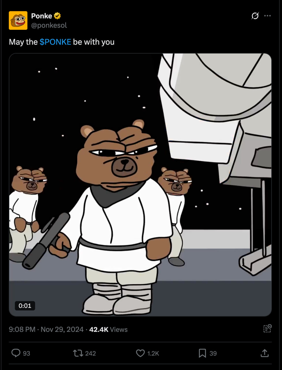 xxx posts Bobo bear