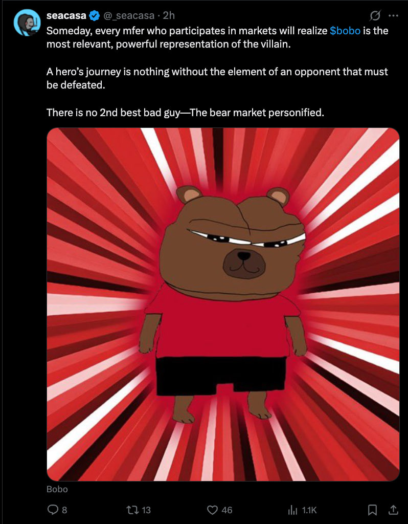 seacasa posts bobo
